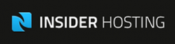 Logo of Insider Hosting, a hosting company