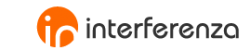 logo of Interferenza hosting