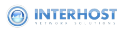 Logo of Inter Host, a hosting company