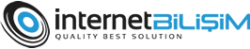 Logo of Internet Bilisim, a hosting company