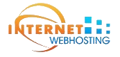 logo of Internet Webhosting hosting