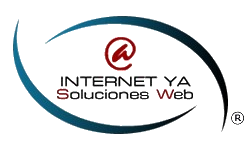 logo of INTERNET YA hosting