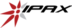 logo of IPAX hosting