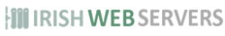 logo of Irish Web Servers hosting