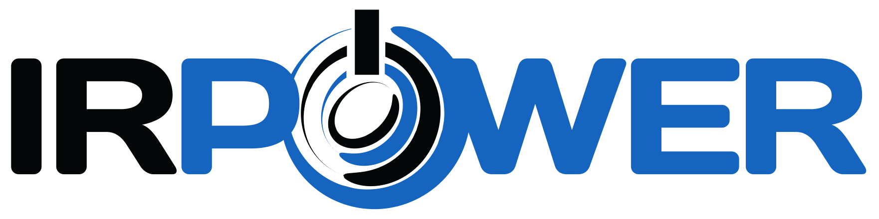 Logo of IRPOWER, a hosting company