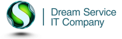 logo of IT Dream Service hosting