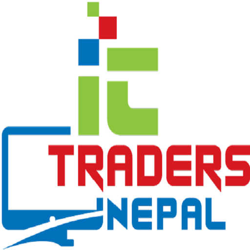 logo of IT Traders Nepal hosting