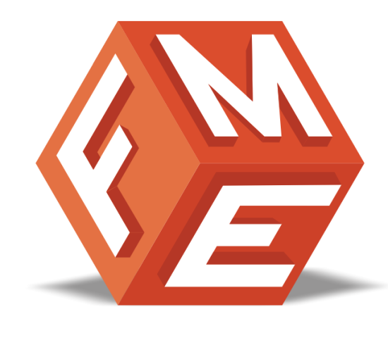 Logo of FME Extensions Dubai, a hosting company