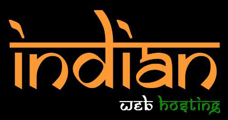 Logo of IndianWebHosting.in, a hosting company