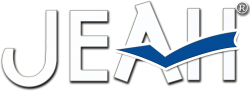 logo of JEAH hosting