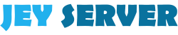 Logo of JeyServer, a hosting company