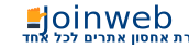 Logo of Joinweb, a hosting company