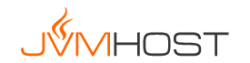 logo of JVMHost hosting