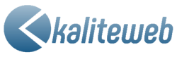 Logo of Kaliteweb Hosting, a hosting company