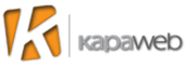 logo of kapaweb hosting