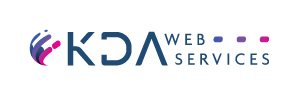 logo of KDA Web Services Ltd. hosting