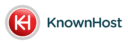 logo of Knownhost hosting