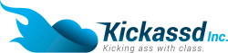 logo of Kickassd hosting