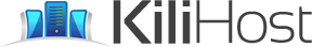 logo of Kilihost hosting