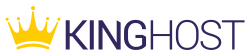 logo of KingHost hosting