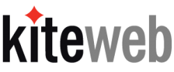 Logo of Kite Web, a hosting company