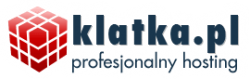 logo of Klatka.pl hosting