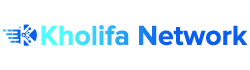 logo of Kholifa Hosting hosting