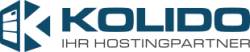 logo of Kolido hosting