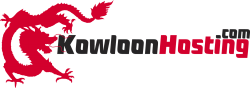 Logo of KowloonHosting, a hosting company