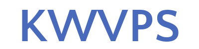 Logo of KWVPS, a hosting company