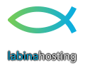 logo of Labina Hosting hosting