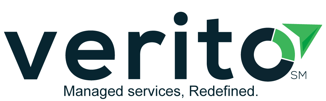 logo of Verito Technologies hosting