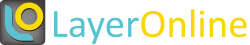 logo of LayerOnline hosting