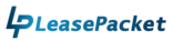 Logo of Lease packet, a hosting company