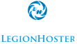 logo of Legionhoster.com hosting