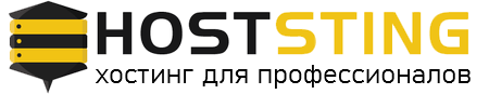 logo of HostSting Comp. hosting