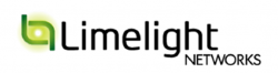 Logo of Limelight, a hosting company