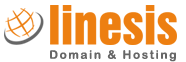 Logo of Linesis Domain Hosting, a hosting company