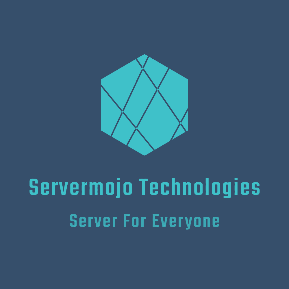 logo of Servermojo hosting