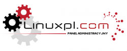 logo of Linuxpl.com hosting