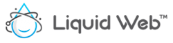 logo of Liquid Web hosting