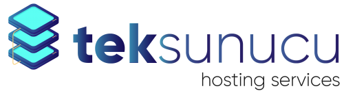 Logo of Teksunucu İnternet ve Bilişim Hizmetleri, a hosting company