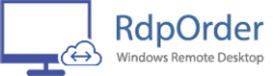 logo of RdpOrder hosting