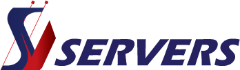 logo of SvServers hosting