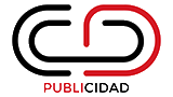 Logo of CDC PUBLICIDAD, a hosting company