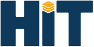 Logo of HIT Soluciones, a hosting company