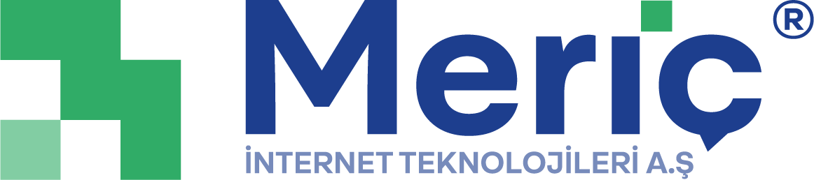 logo of Meric Internet Teknolojileri A.S. hosting