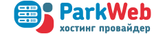 logo of Park-Web hosting