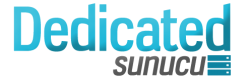 Logo of DedicatedSunucu, a hosting company