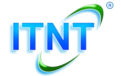 logo of ITNT hosting